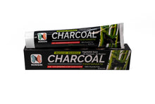 Load and play video in Gallery viewer, Ninon Charcoal Toothpaste (6.5 oz)
