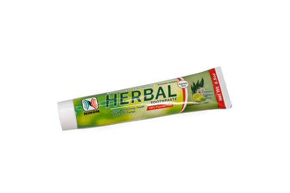 Ninon Herbal Toothpaste (6.5 oz)