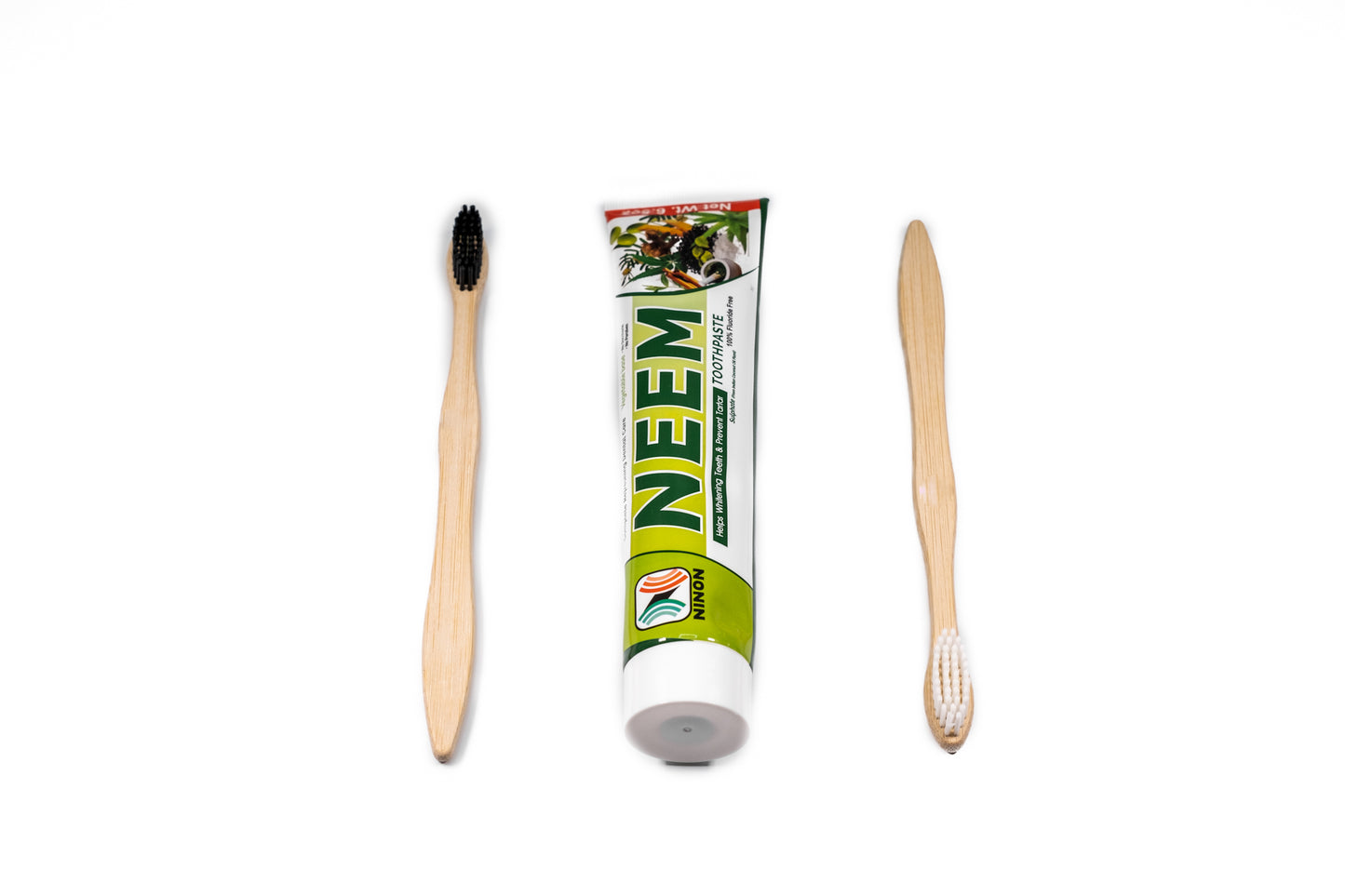 Ninon Neem Toothpaste (6.5 oz)