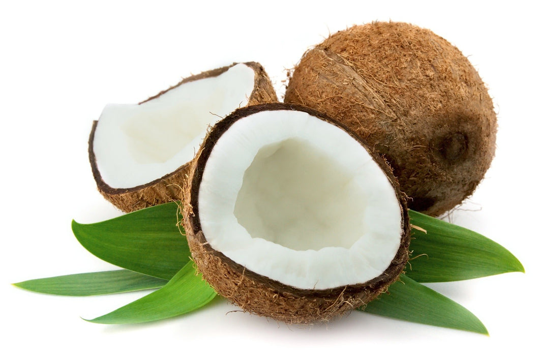 Coconut Oil  (100% Natural)