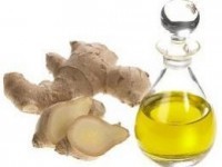 Ginger Oil (100% Natural)