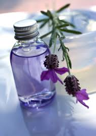 Lavender Oil (100% Natural)