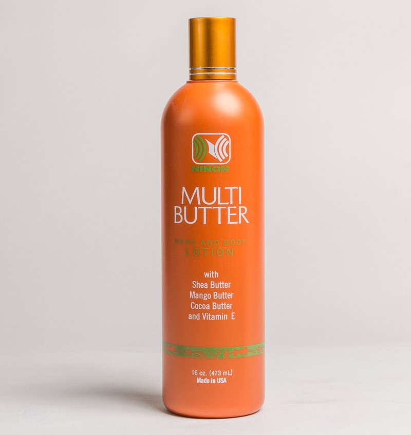 Ninon Multi Butter Lotion (16 oz.)