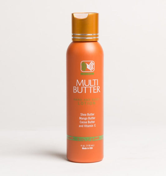Ninon Multi Butter Lotion 4 oz. | NinonUSA