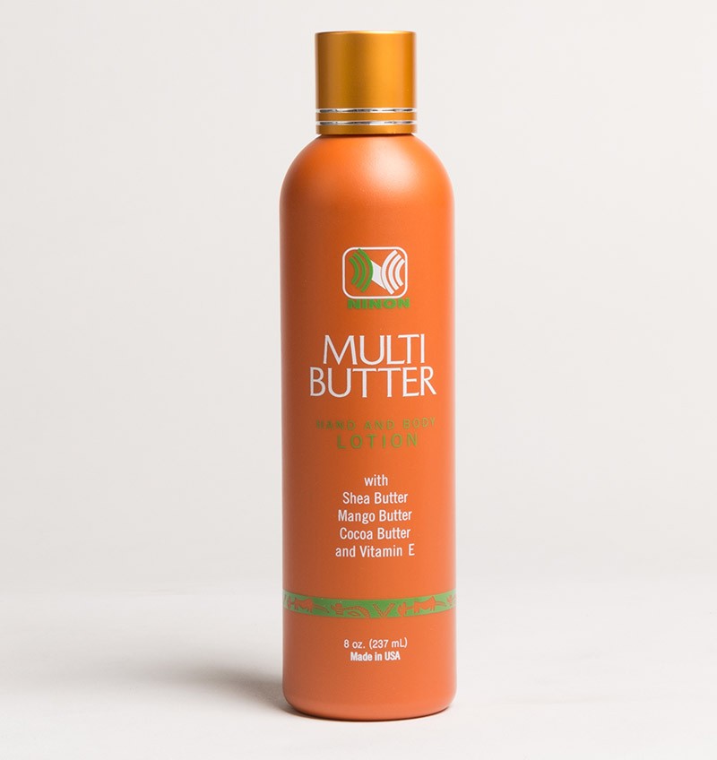 Ninon Multi Butter Lotion (8 oz)