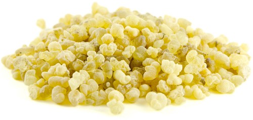 Frankincense-Olibanum Oil (100% Natural)