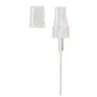 24-410 Plastic Spray- White