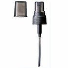 24-410 Plastic Spray- Black