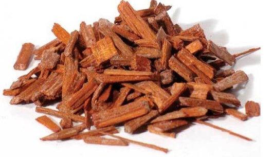 Sandalwood Oil